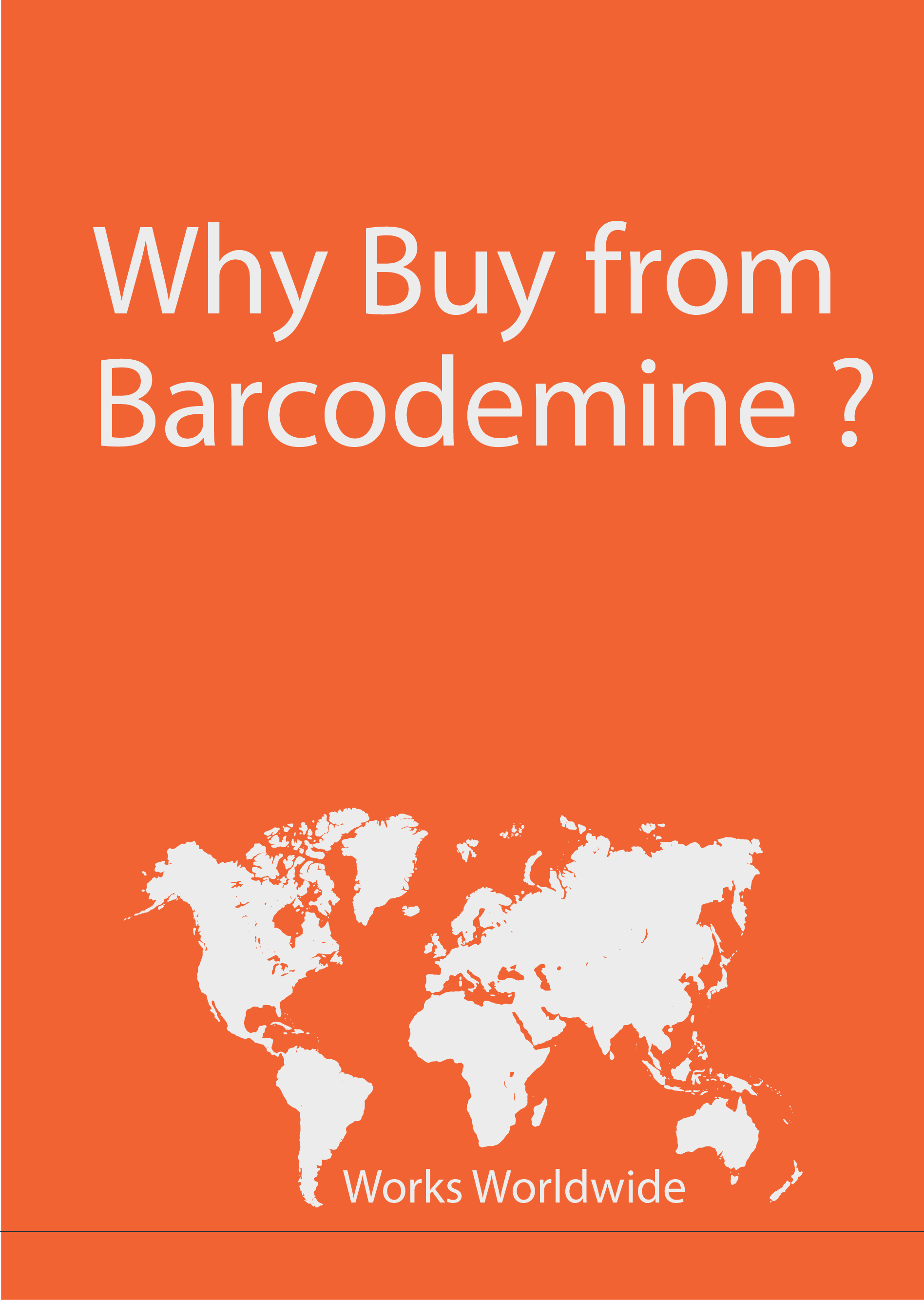 why-buy-from-barcodemine ?